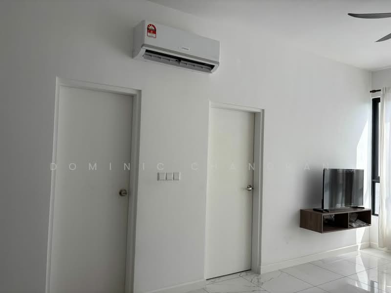 Service Residence for Rent at Cubic Botanical - Dominic Chandran - PropertyGuru.com.my