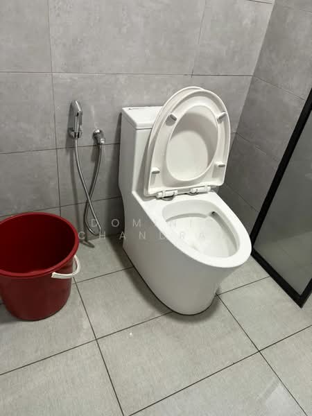 Service Residence for Rent at Cubic Botanical - Dominic Chandran - PropertyGuru.com.my