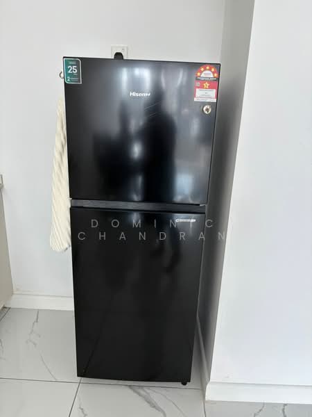 Service Residence for Rent at Cubic Botanical - Dominic Chandran - PropertyGuru.com.my