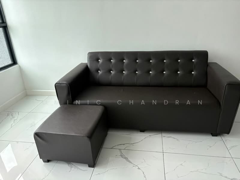 Service Residence for Rent at Cubic Botanical - Dominic Chandran - PropertyGuru.com.my