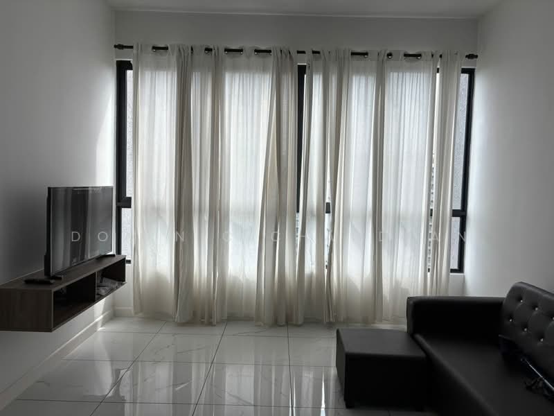 Service Residence for Rent at Cubic Botanical - Dominic Chandran - PropertyGuru.com.my