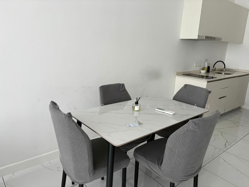 Service Residence for Rent at Cubic Botanical - Dominic Chandran - PropertyGuru.com.my