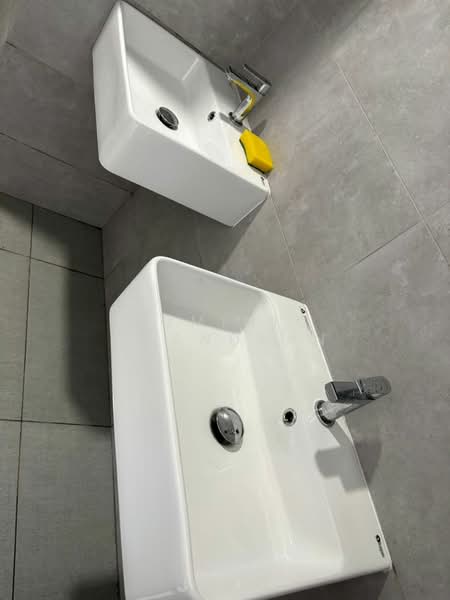 Service Residence for Rent at Cubic Botanical - Dominic Chandran - PropertyGuru.com.my