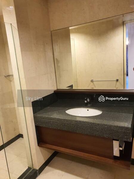 Servis Apartment untuk Disewa di i-Zen @ Kiara 2 - Sky Lim - PropertyGuru.com.my