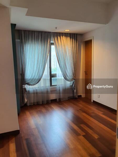 Servis Apartment untuk Disewa di i-Zen @ Kiara 2 - Sky Lim - PropertyGuru.com.my