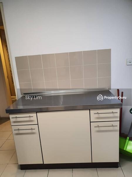 Servis Apartment untuk Disewa di i-Zen @ Kiara 2 - Sky Lim - PropertyGuru.com.my