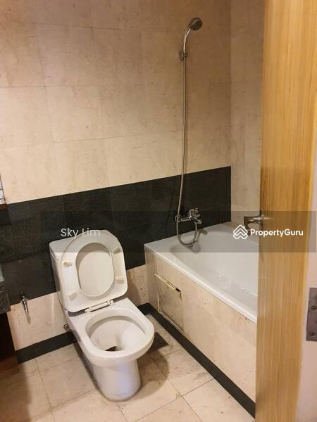 Servis Apartment untuk Disewa di i-Zen @ Kiara 2 - Sky Lim - PropertyGuru.com.my