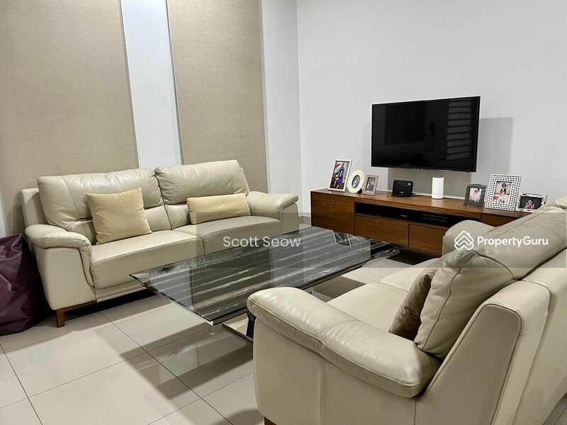 Untuk Disewa - Terrace house at Bayan Lepas