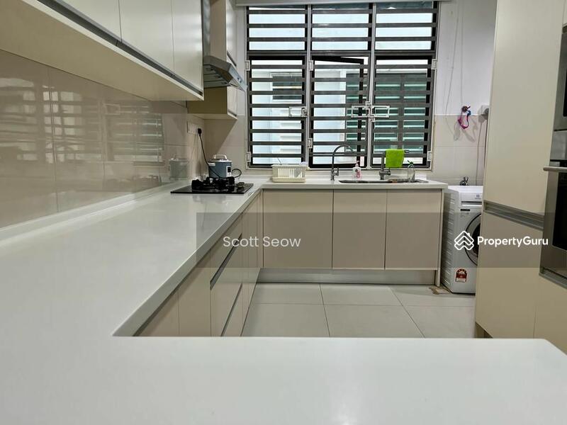 Untuk Disewa - Terrace house at Bayan Lepas