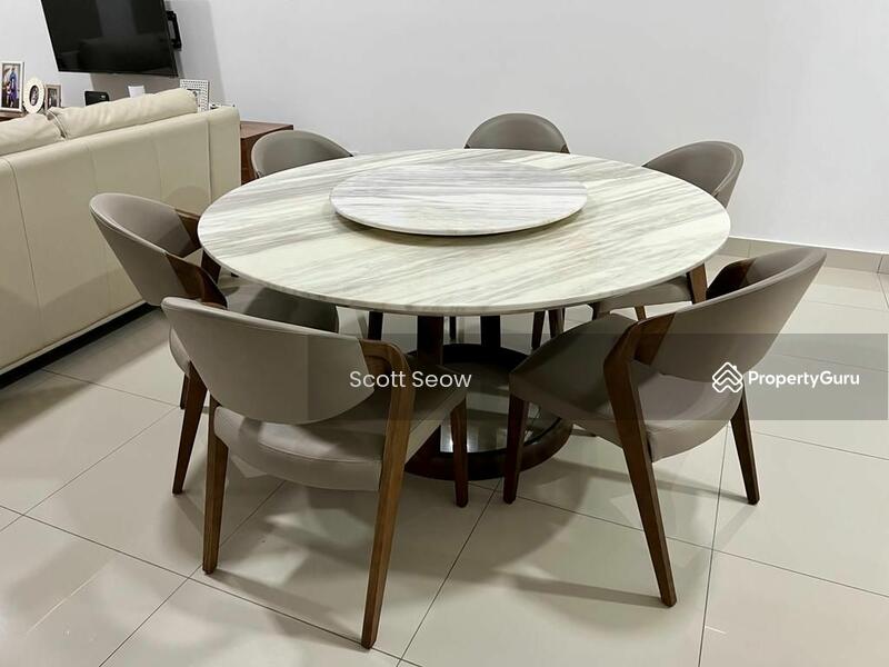 Untuk Disewa - Terrace house at Bayan Lepas