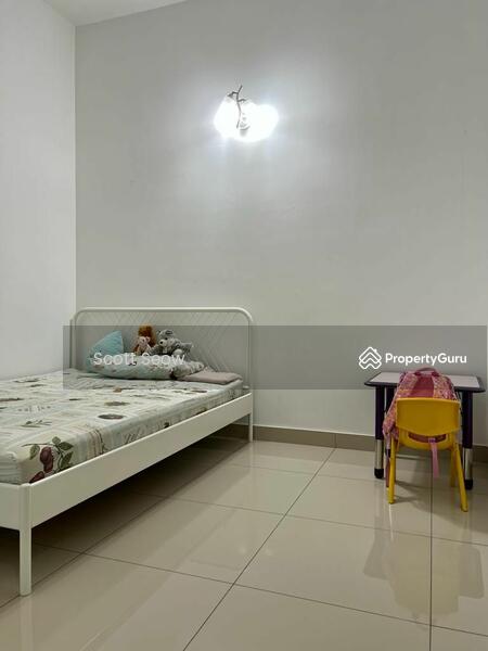 Untuk Disewa - Terrace house at Bayan Lepas