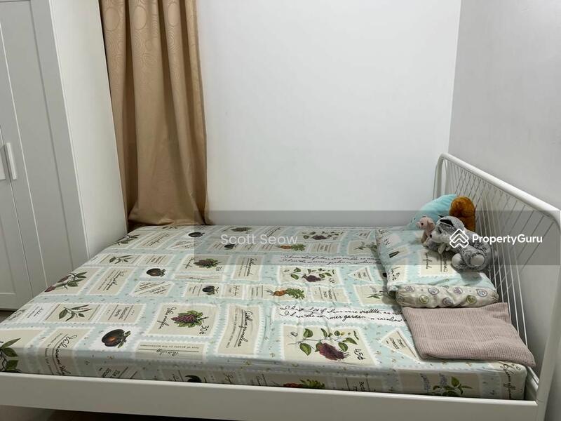Untuk Disewa - Terrace house at Bayan Lepas
