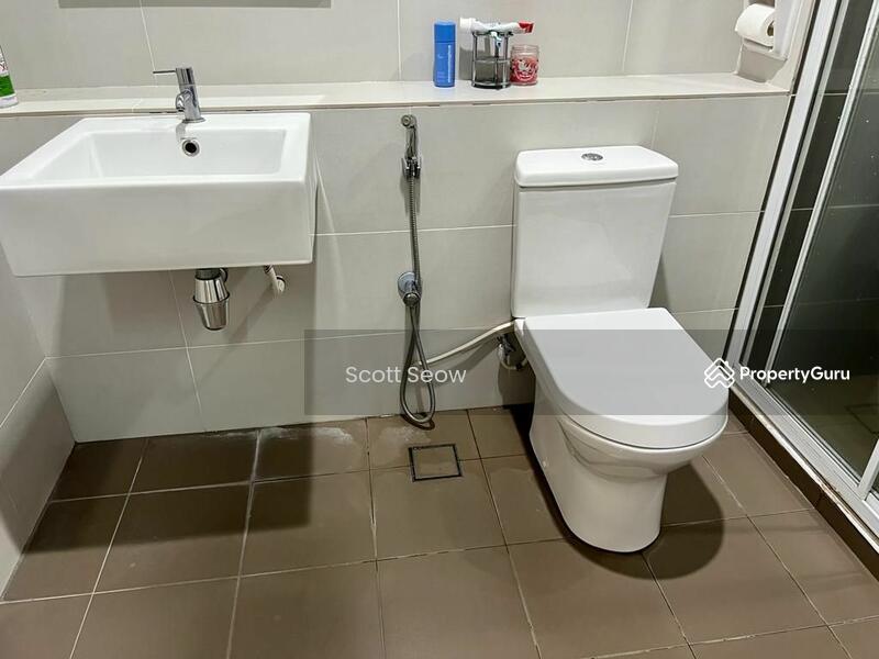 Untuk Disewa - Terrace house at Bayan Lepas
