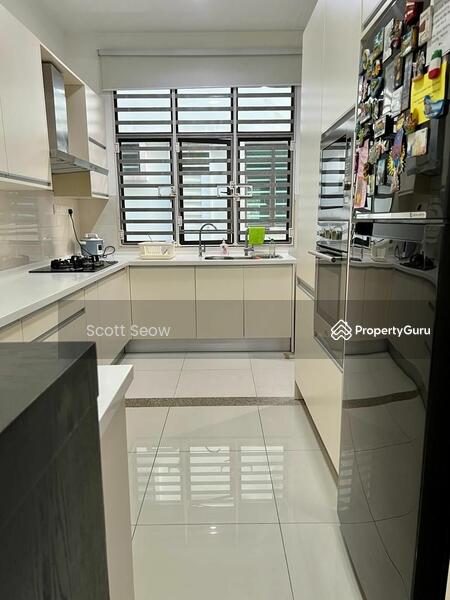 Untuk Disewa - Terrace house at Bayan Lepas