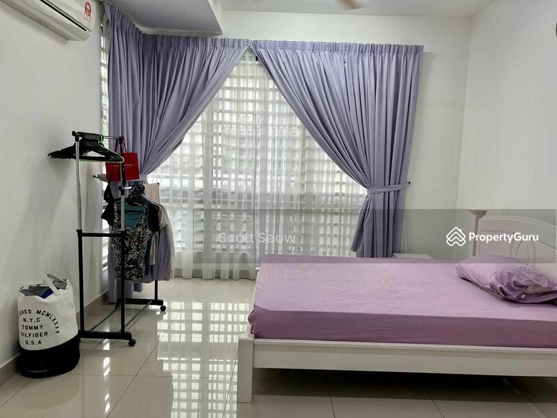 Untuk Disewa - Terrace house at Bayan Lepas