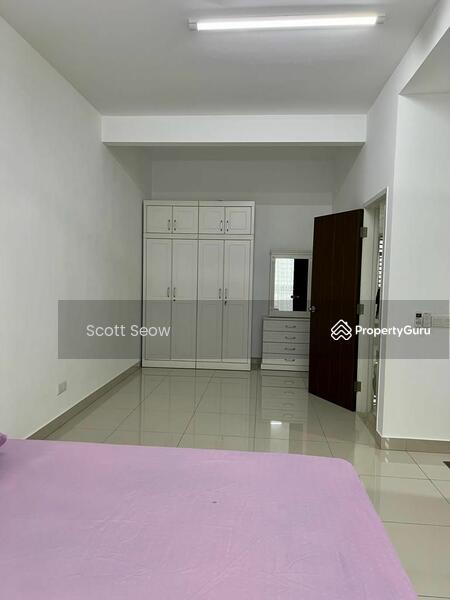 Untuk Disewa - Terrace house at Bayan Lepas