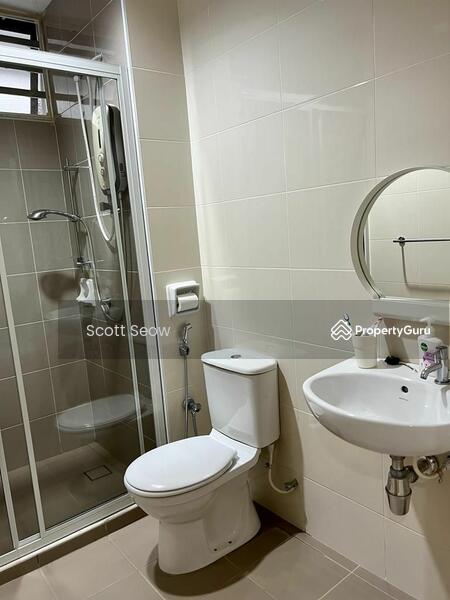 Untuk Disewa - Terrace house at Bayan Lepas