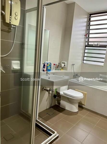 Untuk Disewa - Terrace house at Bayan Lepas