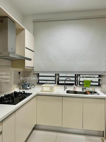 Untuk Disewa - Terrace house at Bayan Lepas