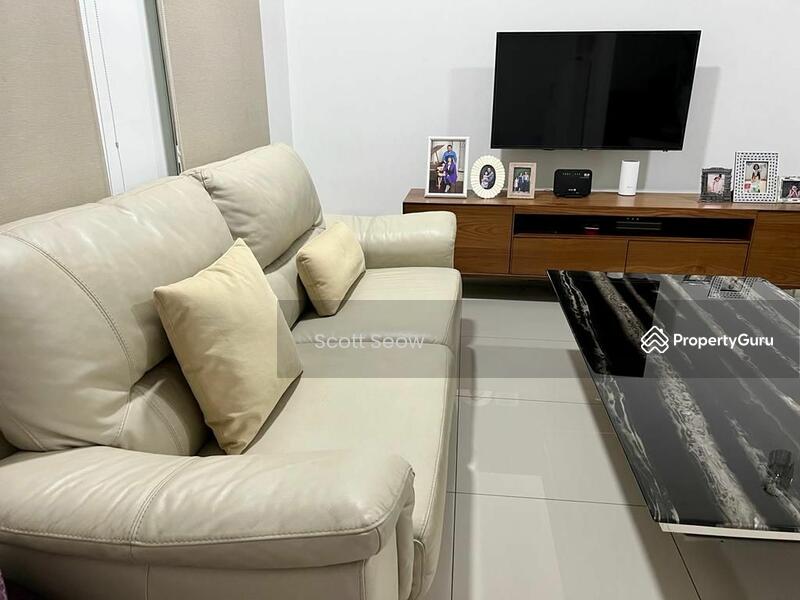 Untuk Disewa - Terrace house at Bayan Lepas