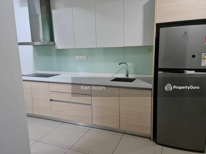 Service Residence for Rent at Utropolis Urbano - Ken Soon - PropertyGuru.com.my