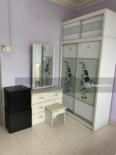 Apartment for Rent at Villa Krystal @ Bandar Selesa Jaya - Vinz Ang - PropertyGuru.com.my