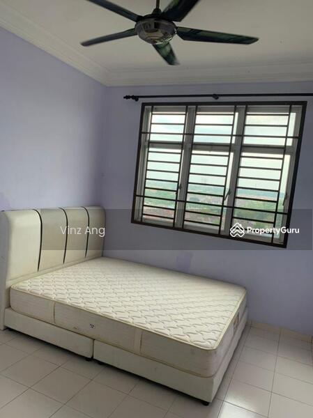 Apartment for Rent at Villa Krystal @ Bandar Selesa Jaya - Vinz Ang - PropertyGuru.com.my