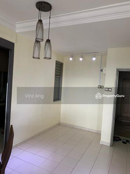 Apartment for Rent at Villa Krystal @ Bandar Selesa Jaya - Vinz Ang - PropertyGuru.com.my