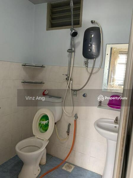 Apartment for Rent at Villa Krystal @ Bandar Selesa Jaya - Vinz Ang - PropertyGuru.com.my