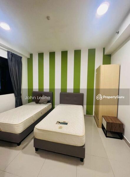 Apartment for Rent at Meridin Suites Residences @ The Meridin - John Leong - PropertyGuru.com.my