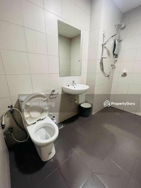 Apartment for Rent at Meridin Suites Residences @ The Meridin - John Leong - PropertyGuru.com.my