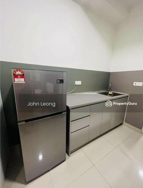 Apartment for Rent at Meridin Suites Residences @ The Meridin - John Leong - PropertyGuru.com.my