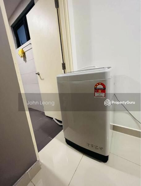 Apartment for Rent at Meridin Suites Residences @ The Meridin - John Leong - PropertyGuru.com.my