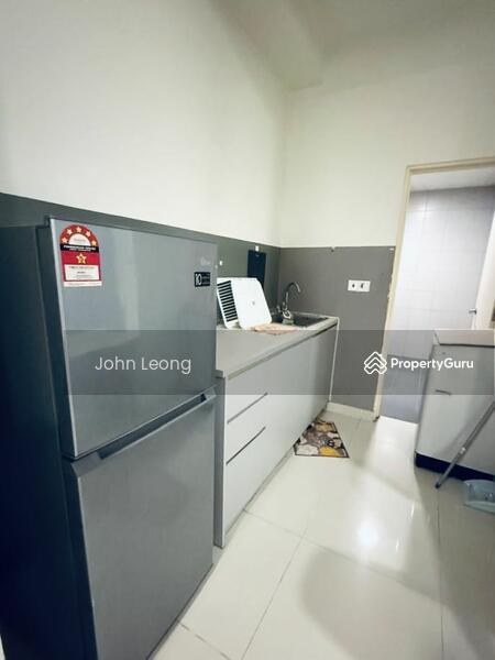 Apartment for Rent at Meridin Suites Residences @ The Meridin - John Leong - PropertyGuru.com.my