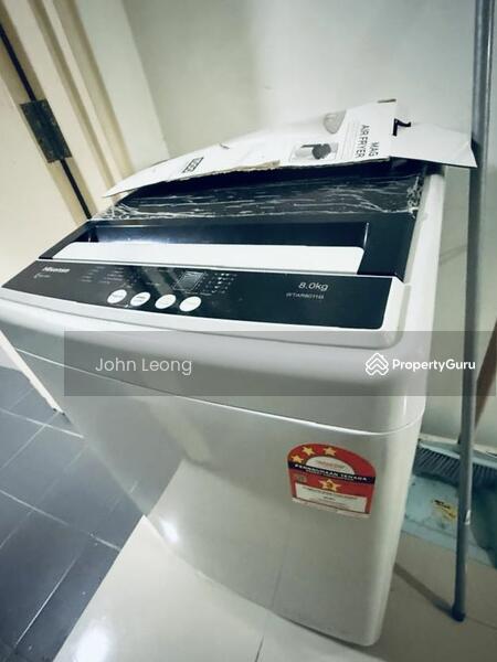 Apartment for Rent at Meridin Suites Residences @ The Meridin - John Leong - PropertyGuru.com.my