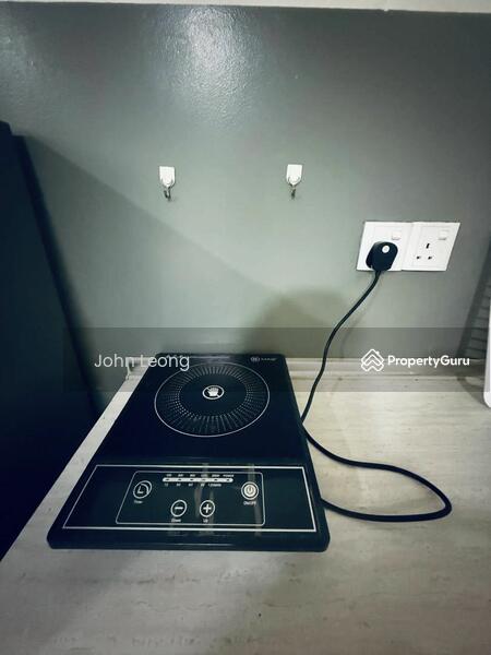 Apartment for Rent at Meridin Suites Residences @ The Meridin - John Leong - PropertyGuru.com.my