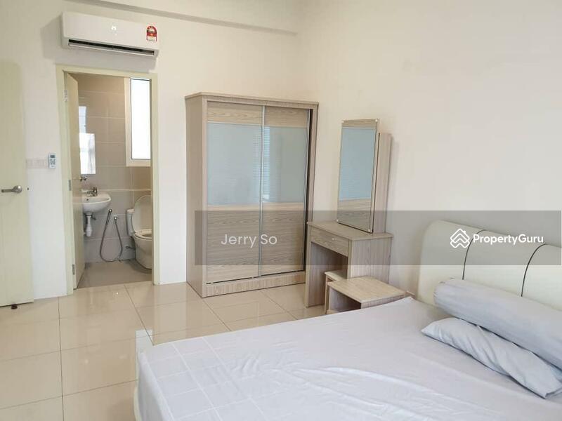 Kondominium untuk Disewa di Orchard Ville - Jerry So - PropertyGuru.com.my