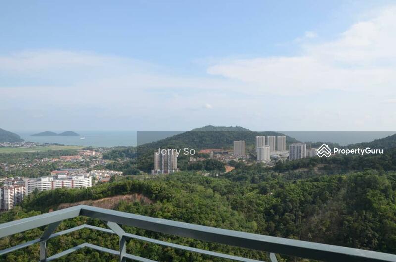 Kondominium untuk Disewa di Orchard Ville - Jerry So - PropertyGuru.com.my