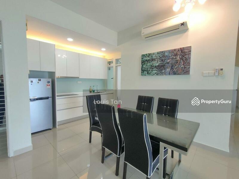 Tropez Residences Tropicana Danga Bay, Danga Bay Off Jalan Skudai