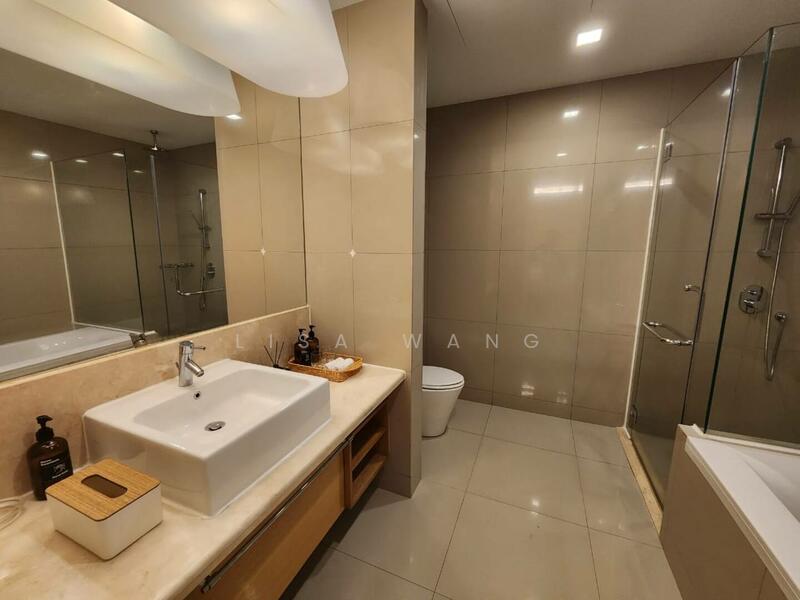 Untuk Dijual - Buy Now Earn 150K !! 249K 2R1B 600sqf Walk to University【Fully Furnished】CASHBACK 50K @ KLCC