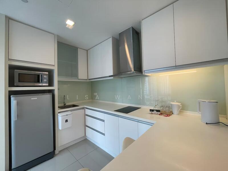 Untuk Dijual - Buy Now Earn 150K !! 249K 2R1B 600sqf Walk to University【Fully Furnished】CASHBACK 50K @ KLCC