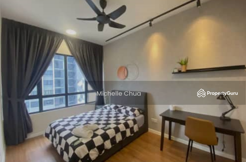 Millerz Square untuk Untuk Disewa - RM 2,500 /bulan, Mac 2026 - PropertyGuru.com.my