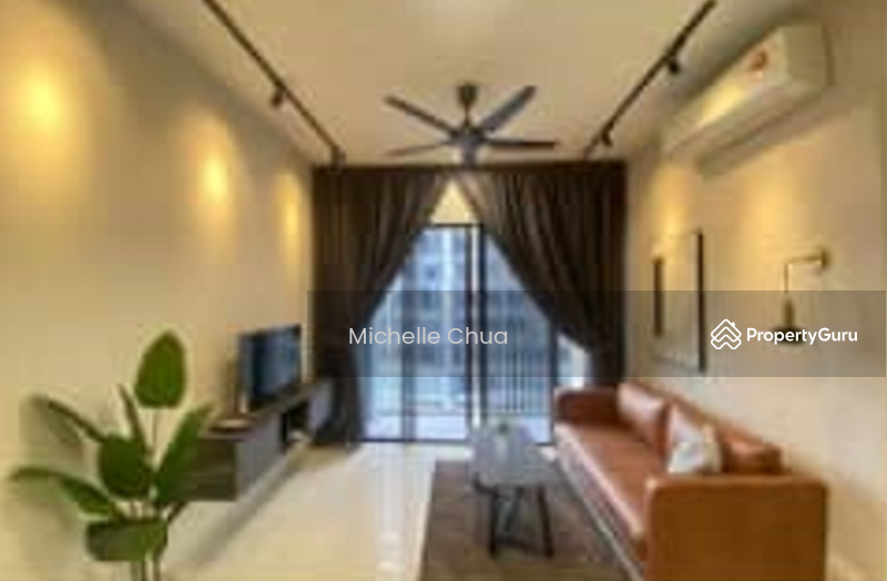 Millerz Square untuk Untuk Disewa - RM 2,500 /bulan, Mac 2026 - PropertyGuru.com.my