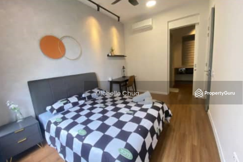 Millerz Square untuk Untuk Disewa - RM 2,500 /bulan, Mac 2026 - PropertyGuru.com.my