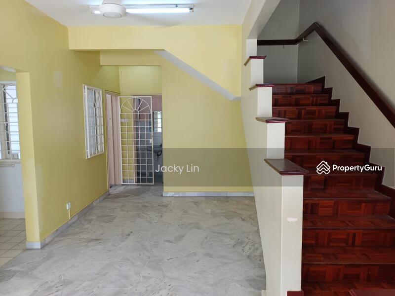 Untuk Dijual - USJ 22