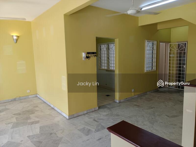 Untuk Dijual - USJ 22