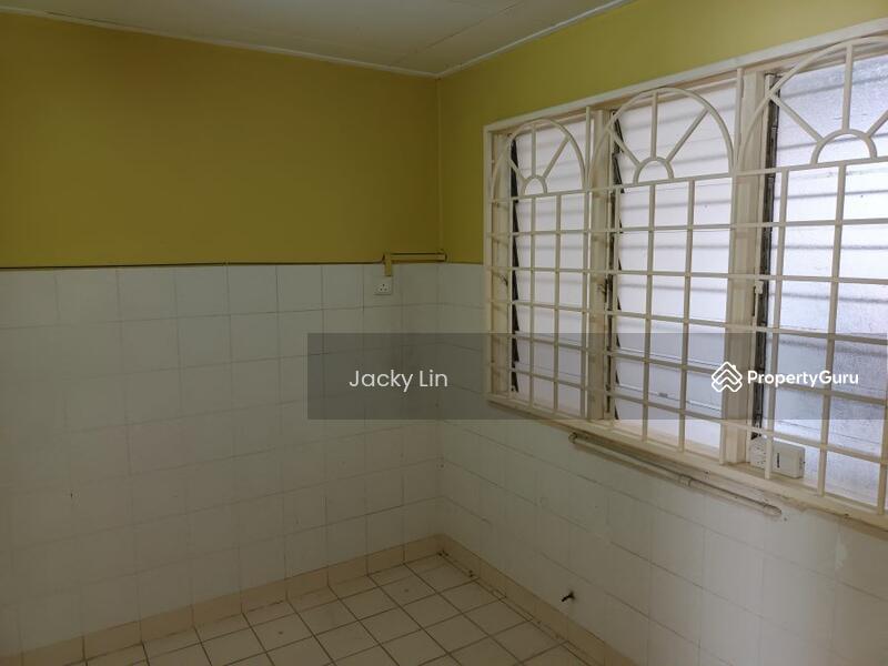Untuk Dijual - USJ 22