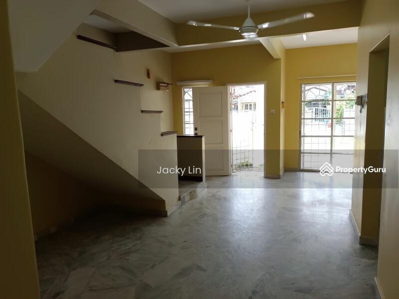 Untuk Dijual - USJ 22