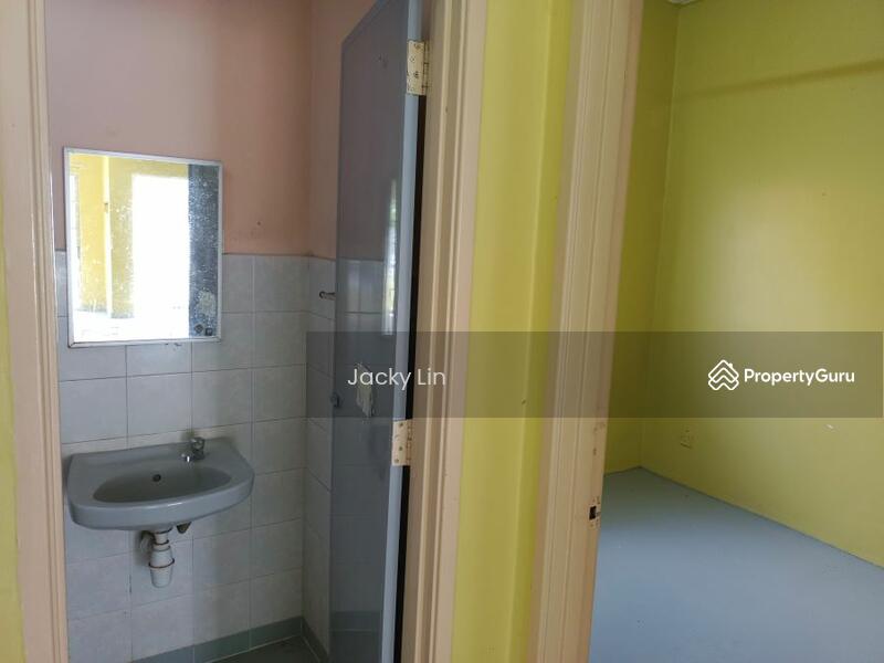 Untuk Dijual - USJ 22