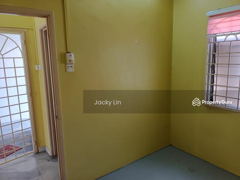 Untuk Dijual - USJ 22